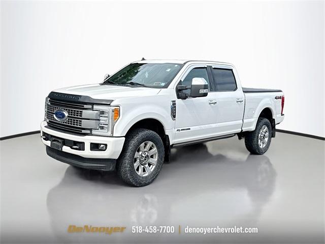 Thumbnail image of 2019 Ford F-250 Super Duty at Denooyer Chevrolet