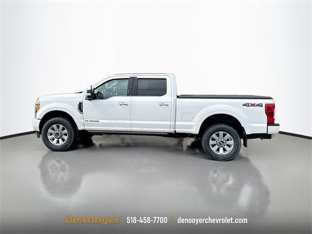 Thumbnail image of 2019 Ford F-250 Super Duty at Denooyer Chevrolet