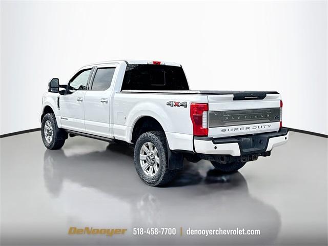 Thumbnail image of 2019 Ford F-250 Super Duty at Denooyer Chevrolet