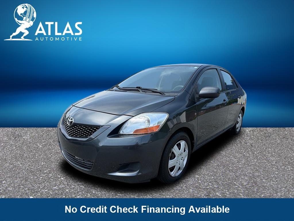 Thumbnail image of 2009 Toyota Yaris at Benchmark Auto Sales - Winston Salem