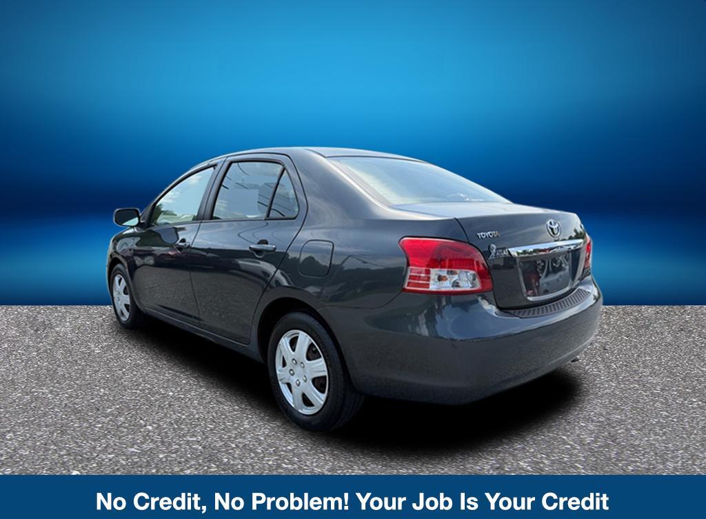 Thumbnail image of 2009 Toyota Yaris at Benchmark Auto Sales - Winston Salem