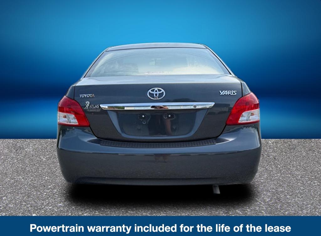 Thumbnail image of 2009 Toyota Yaris at Benchmark Auto Sales - Winston Salem