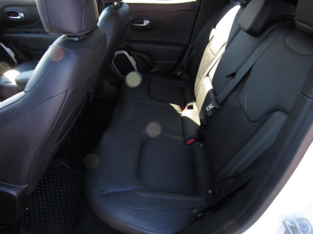 Thumbnail image of 2017 Jeep Renegade at Bill Stanford Automotive