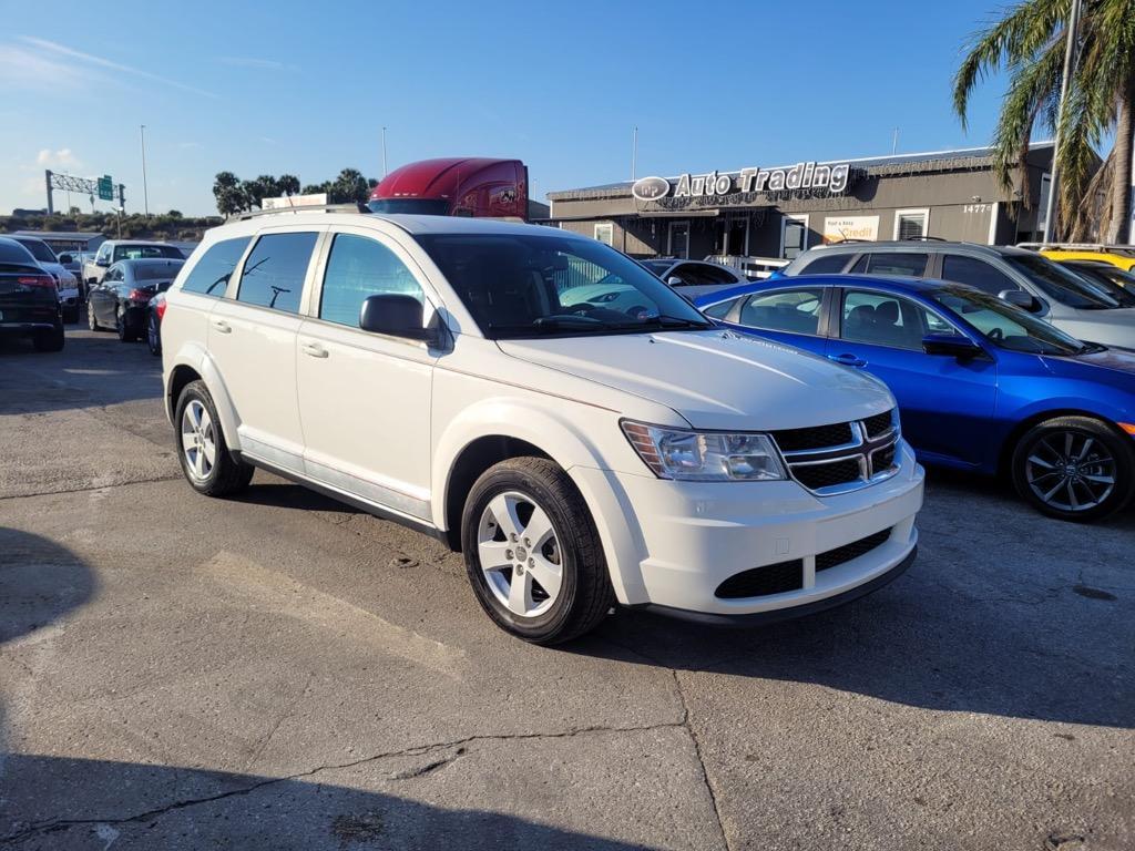Thumbnail image of 2014 Dodge Journey at MP Auto Trading Corp