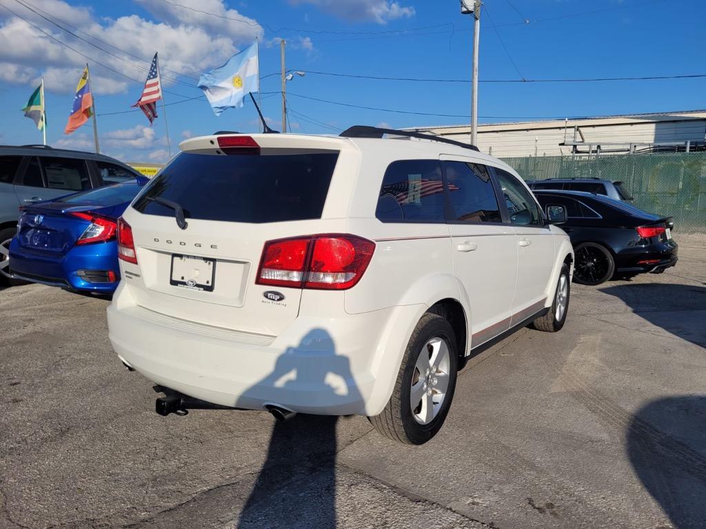 Thumbnail image of 2014 Dodge Journey at MP Auto Trading Corp