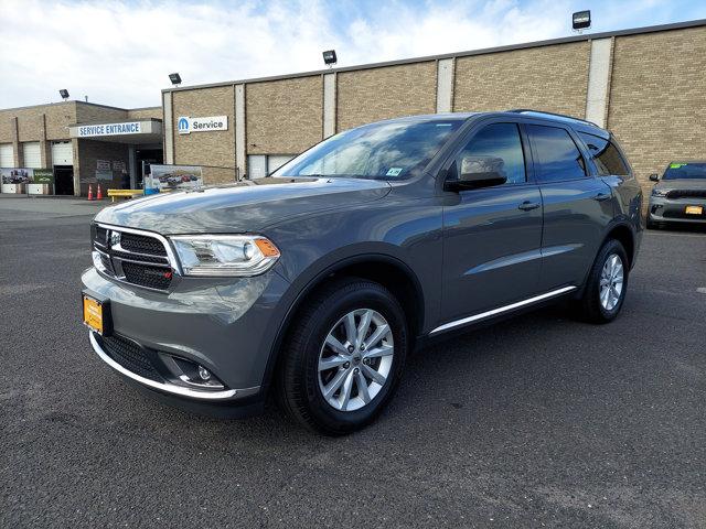 Thumbnail image of 2020 Dodge Durango at Autoland USED