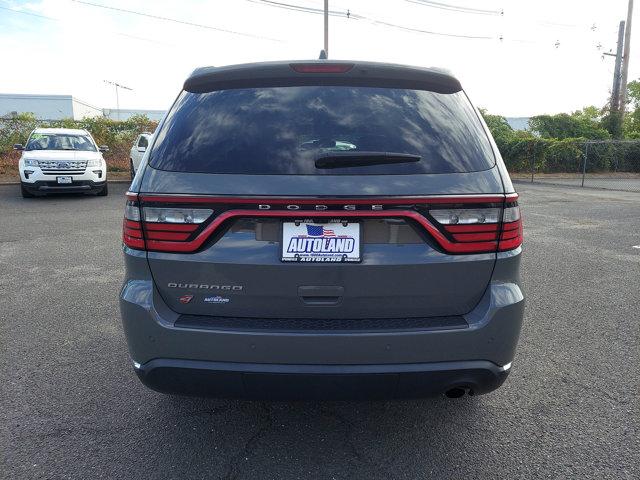 Thumbnail image of 2020 Dodge Durango at Autoland USED