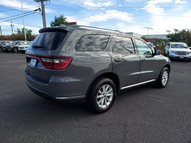 Thumbnail image of 2020 Dodge Durango at Autoland USED