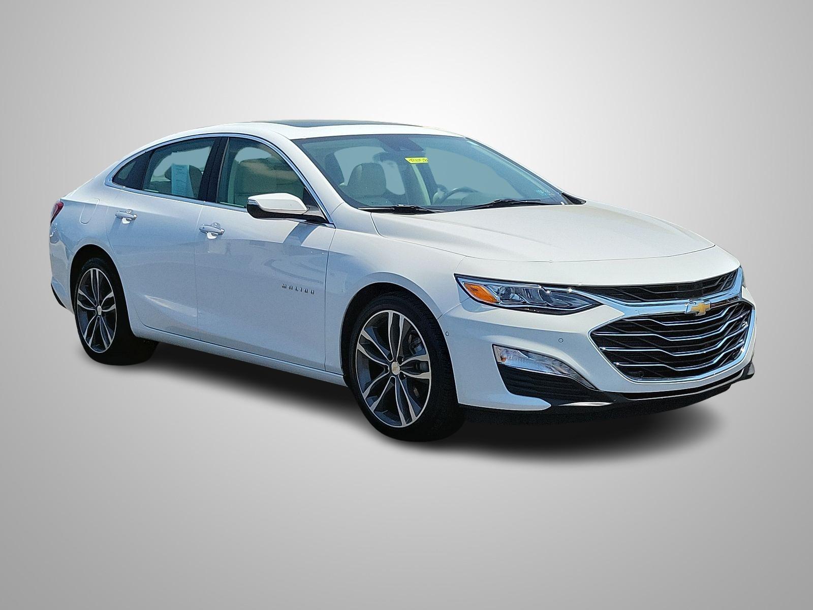 Thumbnail image of 2021 Chevrolet Malibu at R and R Auto Group