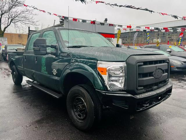Thumbnail image of 2011 Ford F-250 Super Duty at Full Line Auto Sales
