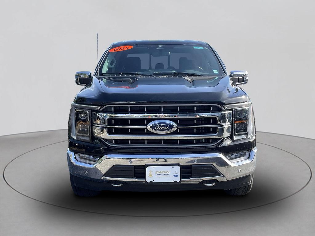 Thumbnail image of 2023 Ford F-150 at Empire Ford Lincoln of Huntington