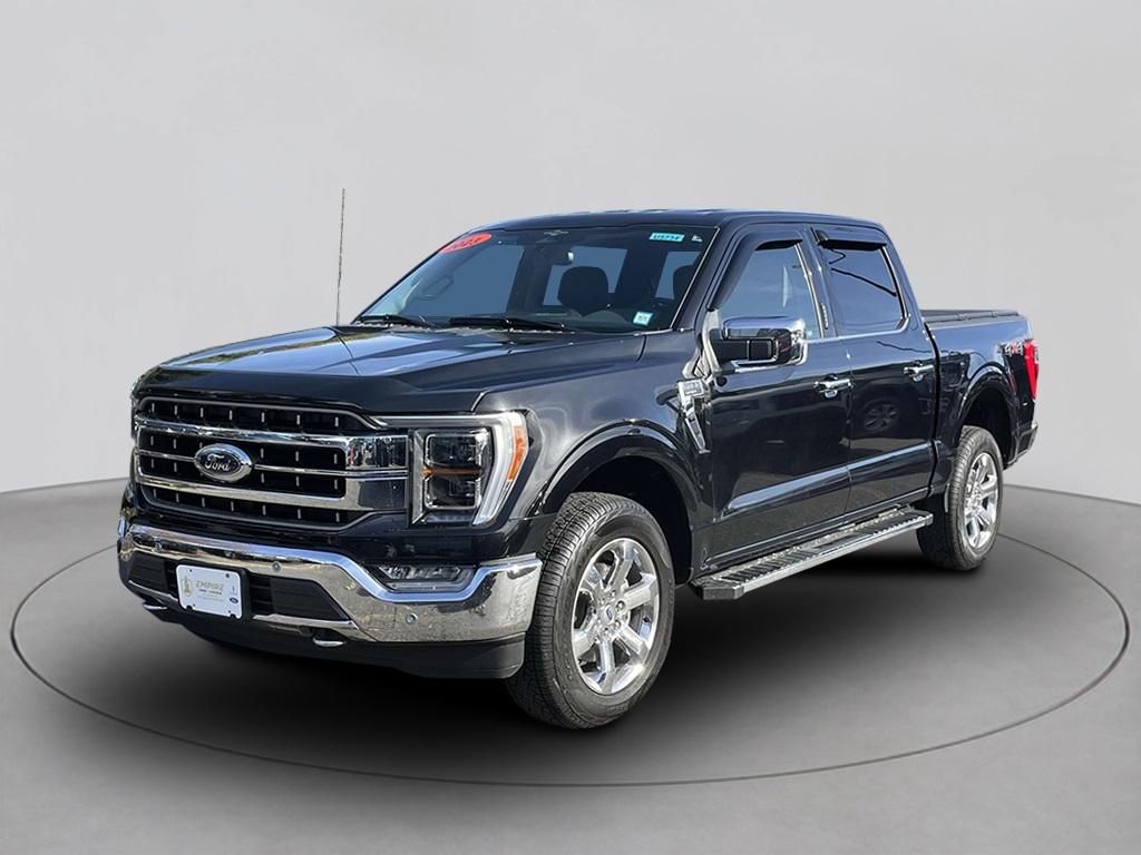 Thumbnail image of 2023 Ford F-150 at Empire Ford Lincoln of Huntington