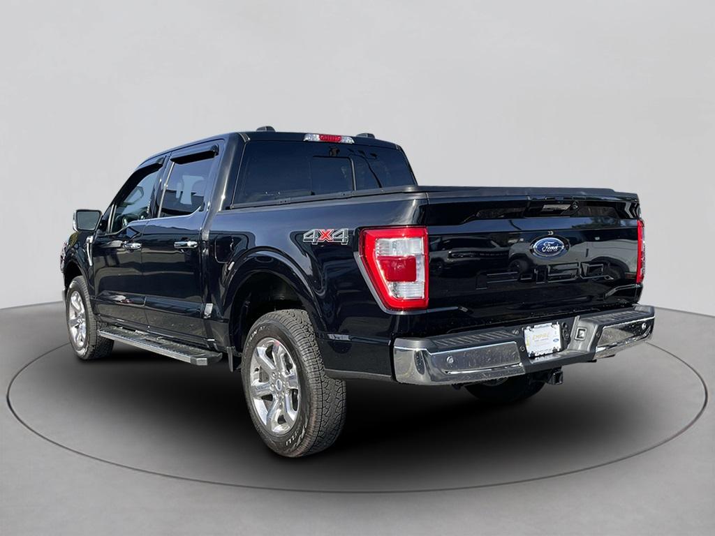 Thumbnail image of 2023 Ford F-150 at Empire Ford Lincoln of Huntington