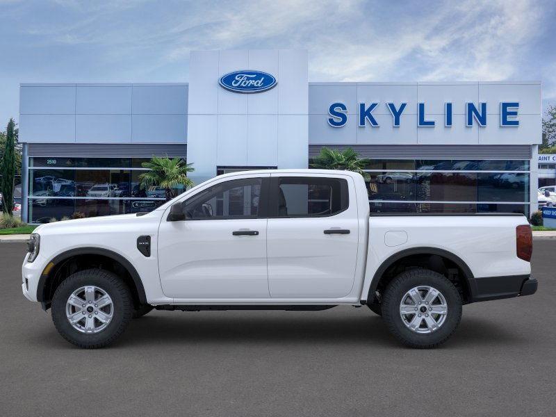 Thumbnail image of 2024 Ford Ranger at Skyline Ford