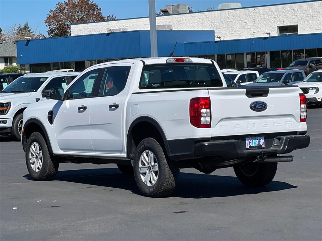 Thumbnail image of 2024 Ford Ranger at Skyline Ford