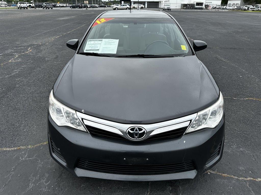 Thumbnail image of 2012 Toyota Camry at Auto Mart