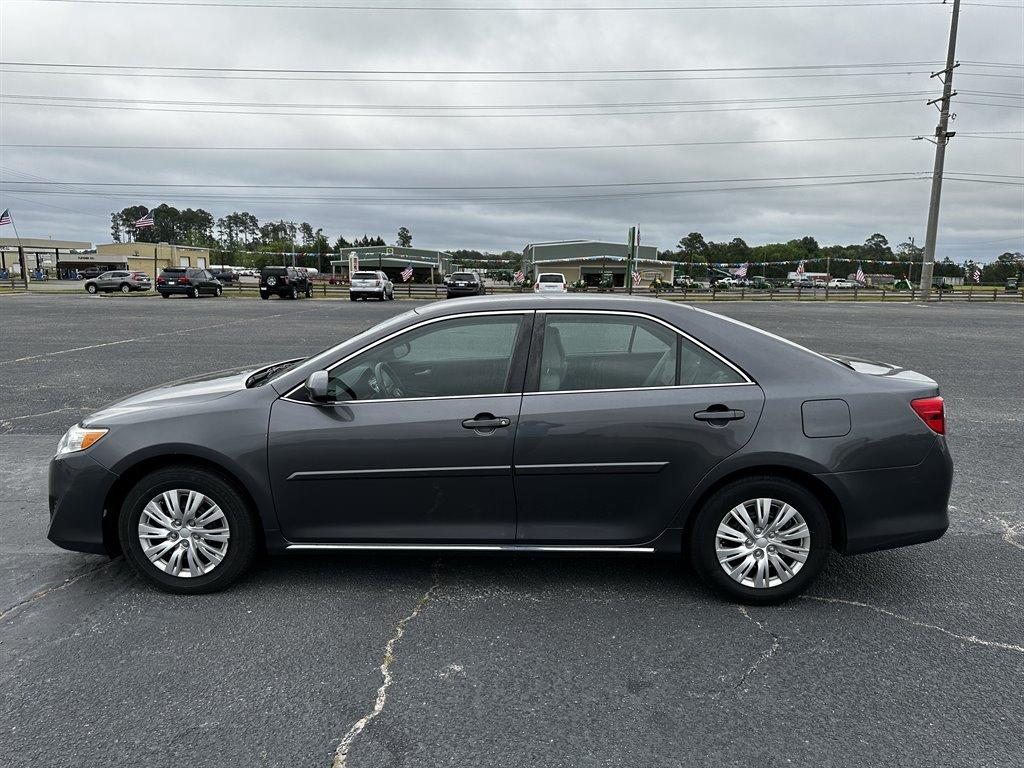Thumbnail image of 2012 Toyota Camry at Auto Mart
