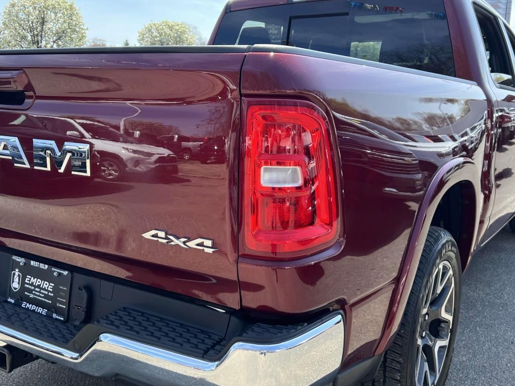 Thumbnail image of 2025 Ram 1500 at Empire Chrysler Dodge Jeep Ram