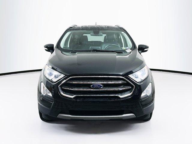 Thumbnail image of 2018 Ford EcoSport at Fred Beans Doylestown Ford NEW