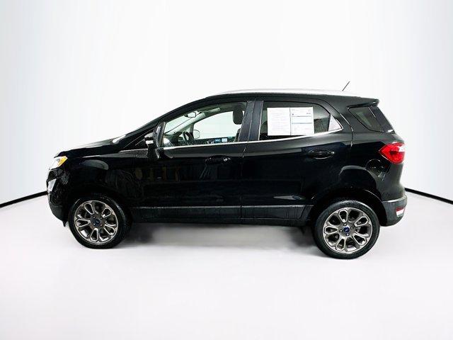 Thumbnail image of 2018 Ford EcoSport at Fred Beans Doylestown Ford NEW