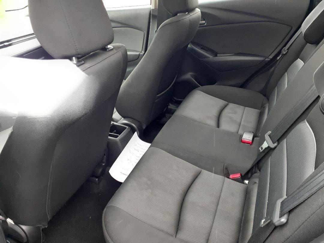 Thumbnail image of 2016 Mazda CX-3 at Team Auto Sales