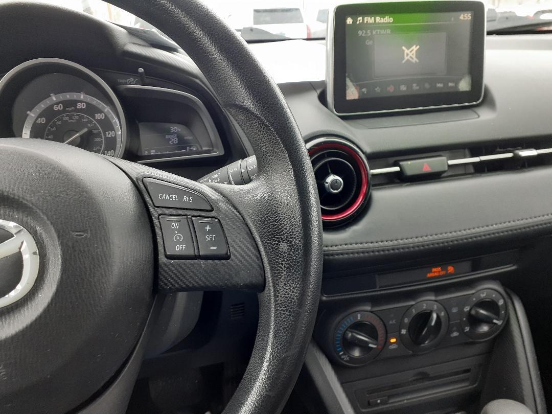 Thumbnail image of 2016 Mazda CX-3 at Team Auto Sales