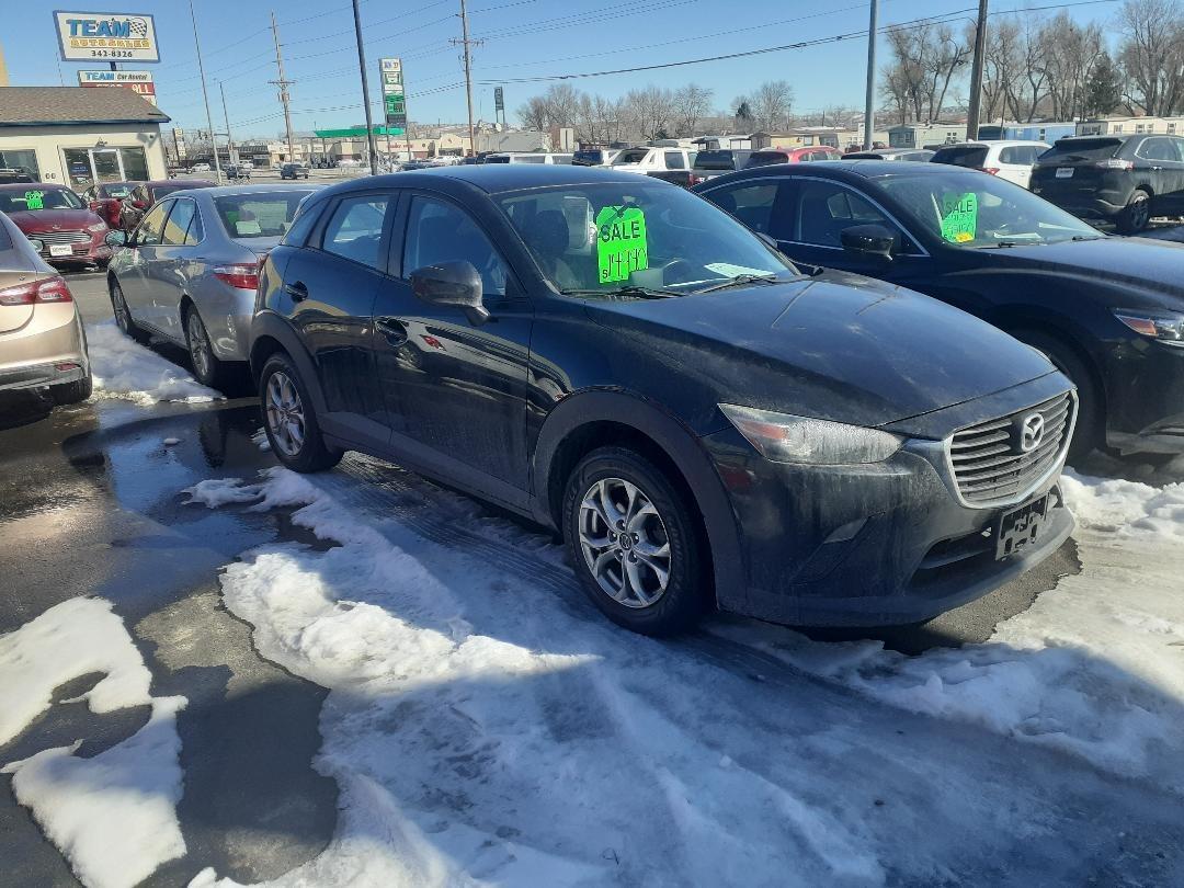 Thumbnail image of 2016 Mazda CX-3 at Team Auto Sales