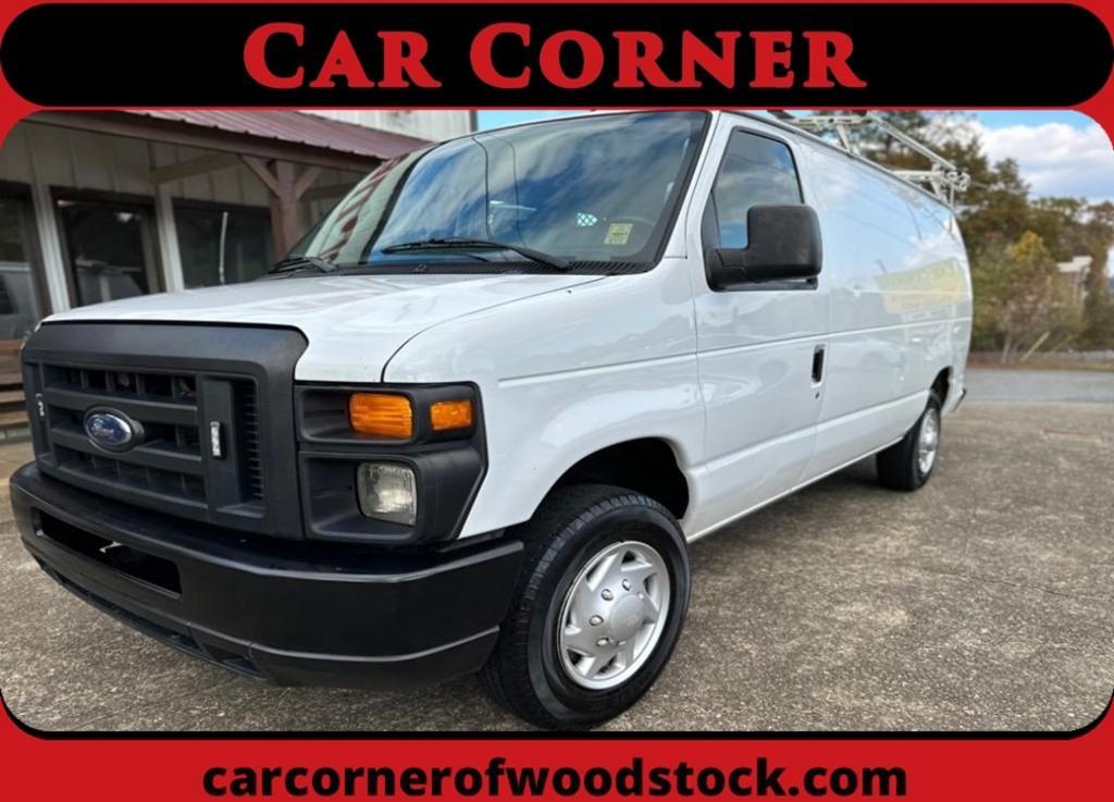 Thumbnail image of 2012 Ford E-Series at Car Corner