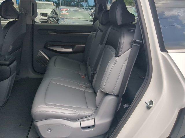 Thumbnail image of 2024 Kia EV9 at Jenkins Kia NEW