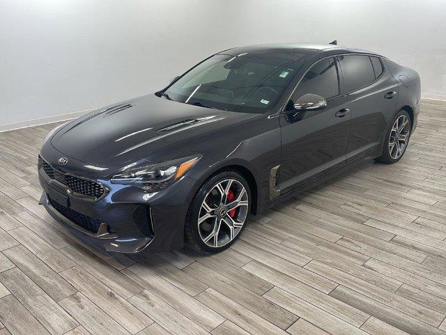 Thumbnail image of 2020 Kia Stinger at GmtAutoSales USED