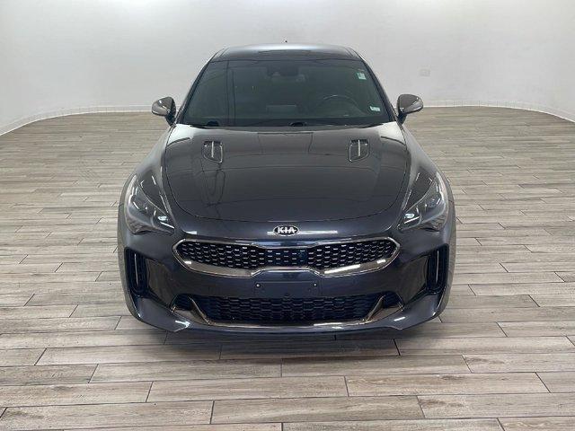 Thumbnail image of 2020 Kia Stinger at GmtAutoSales USED
