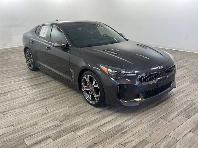Thumbnail image of 2020 Kia Stinger at GmtAutoSales USED