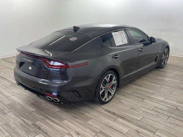 Thumbnail image of 2020 Kia Stinger at GmtAutoSales USED