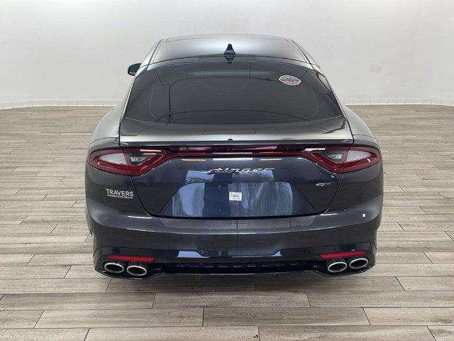 Thumbnail image of 2020 Kia Stinger at GmtAutoSales USED