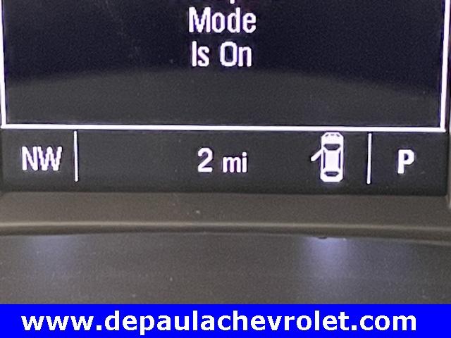 Thumbnail image of 2025 Chevrolet Malibu at DePaula Chevrolet