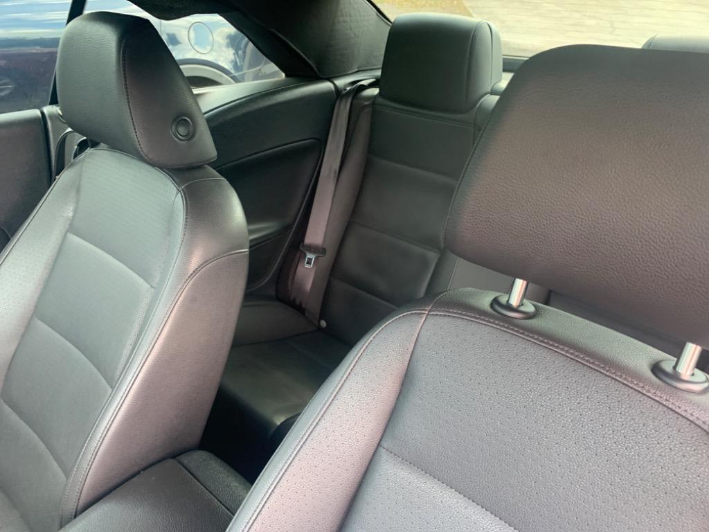 Thumbnail image of 2014 Volkswagen Eos at AutoMac3 of Jacksonville, FL