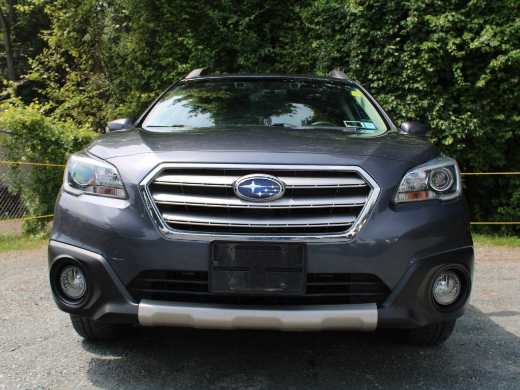Thumbnail image of 2017 Subaru Outback at Goldstein Subaru