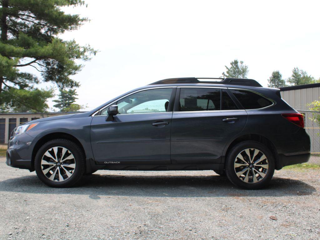 Thumbnail image of 2017 Subaru Outback at Goldstein Subaru