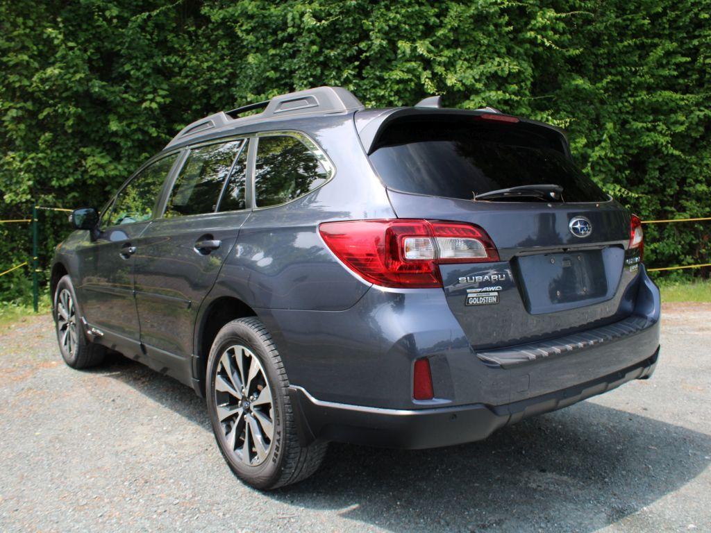 Thumbnail image of 2017 Subaru Outback at Goldstein Subaru