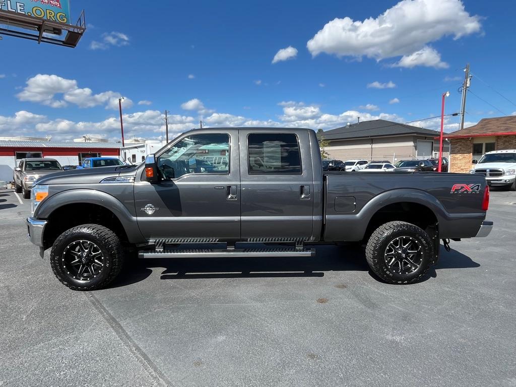 Thumbnail image of 2015 Ford F-350 Super Duty at IDAHO REMARKETING LLC