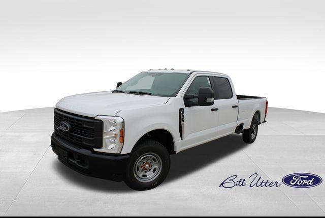 Thumbnail image of 2024 Ford F-350 Super Duty at Bill Utter Ford