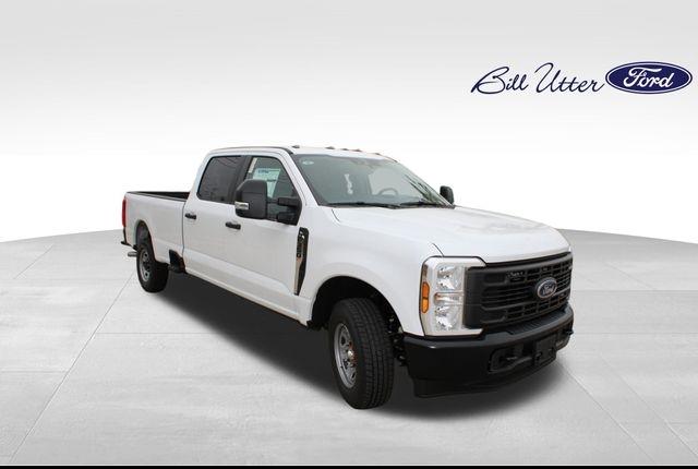 Thumbnail image of 2024 Ford F-350 Super Duty at Bill Utter Ford