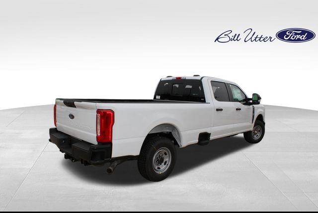 Thumbnail image of 2024 Ford F-350 Super Duty at Bill Utter Ford