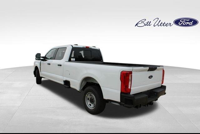 Thumbnail image of 2024 Ford F-350 Super Duty at Bill Utter Ford
