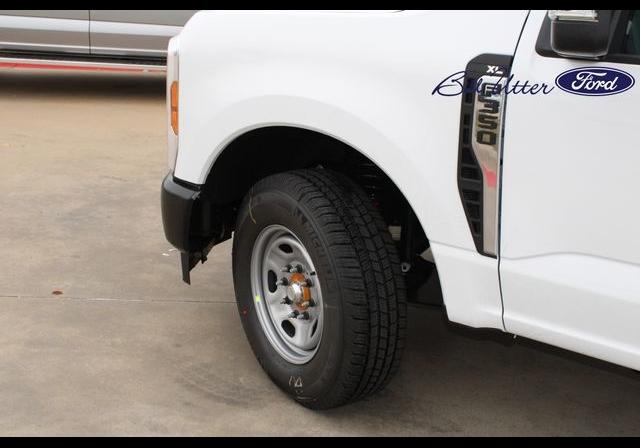 Thumbnail image of 2024 Ford F-350 Super Duty at Bill Utter Ford