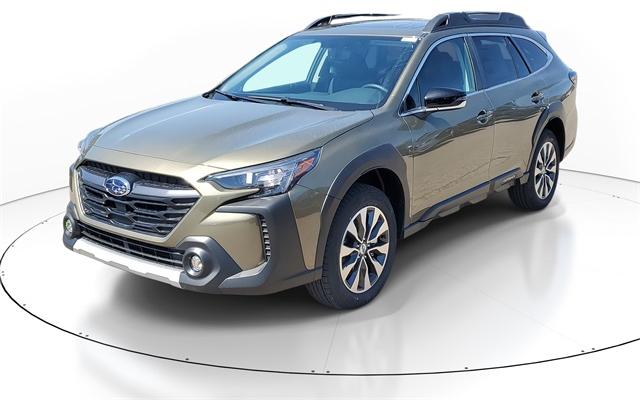Thumbnail image of 2025 Subaru Outback at Subaru of Grand Blanc
