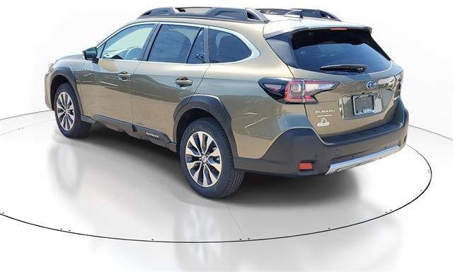 Thumbnail image of 2025 Subaru Outback at Subaru of Grand Blanc