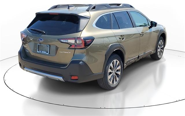Thumbnail image of 2025 Subaru Outback at Subaru of Grand Blanc