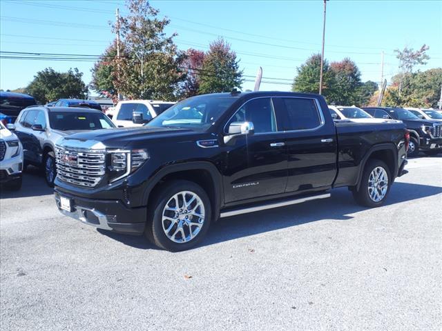 Thumbnail image of 2024 GMC Sierra 1500 at Winegardner Gmc Of Prince Frederick