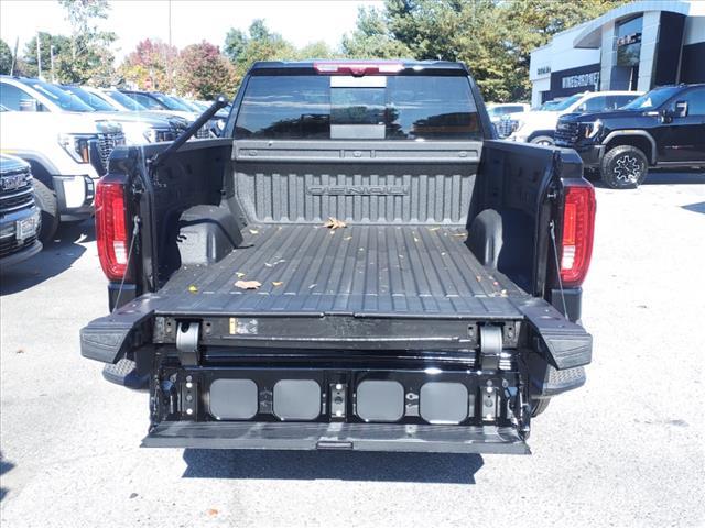 Thumbnail image of 2024 GMC Sierra 1500 at Winegardner Gmc Of Prince Frederick
